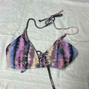 Salt + Cove bikini top only
